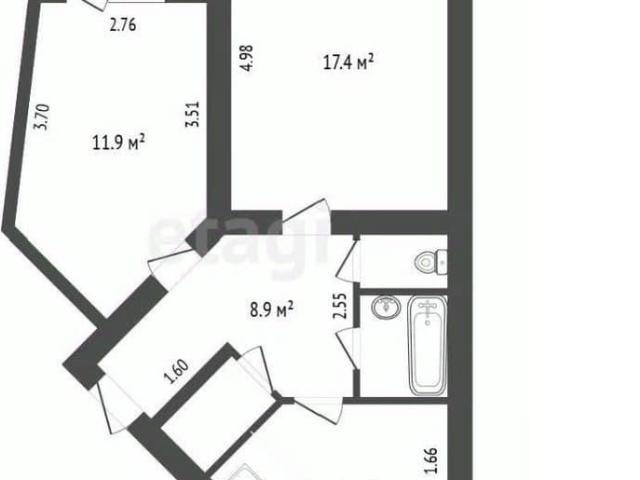 Квартира продажа в Бахчисарай