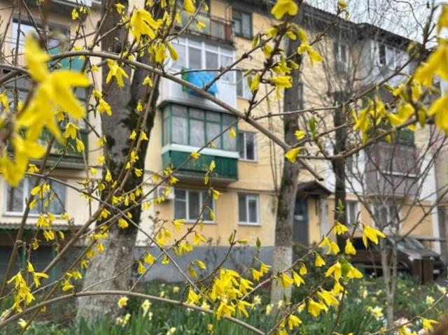 Квартира продажа в Бахчисарай