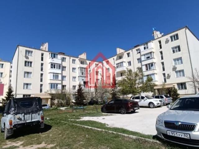 Квартира продажа в Бахчисарай