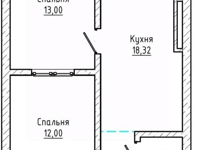 Квартира продажа в Баксан