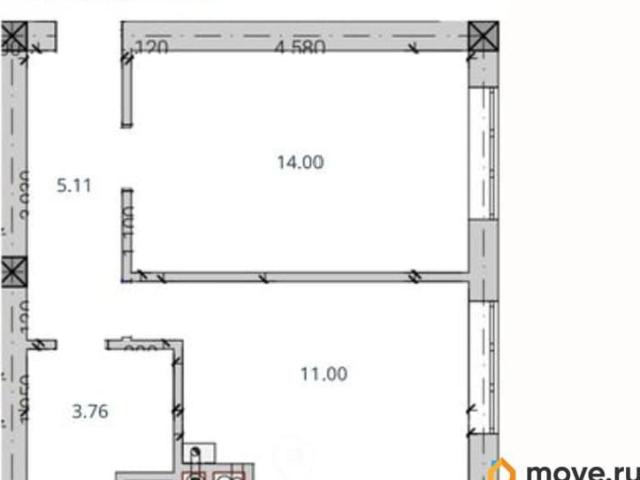 Квартира продажа в Баксан