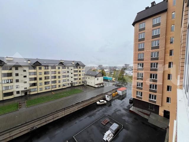 Квартира продажа в Баксан