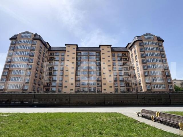 Квартира продажа в Баксан