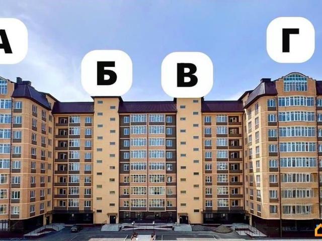 Квартира продажа в Баксан