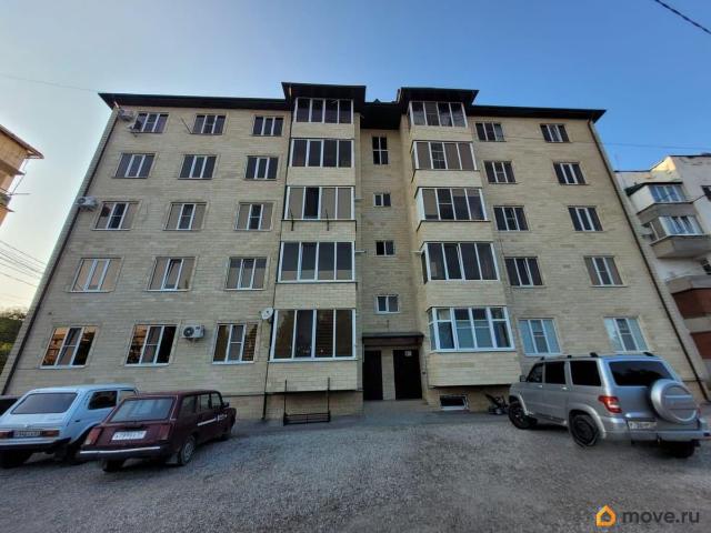 Квартира продажа в Баксан