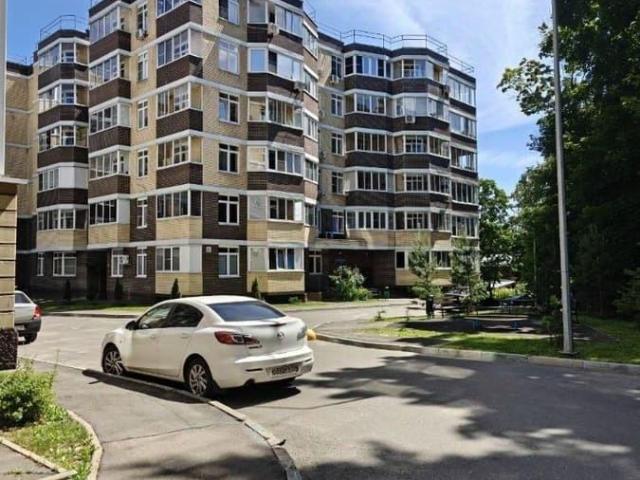 Квартира продажа в Балашиха, Кабардино-Балкарская Республика