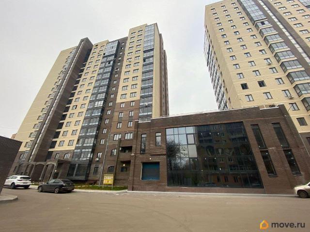 Квартира продажа в Балашиха, Кабардино-Балкарская Республика