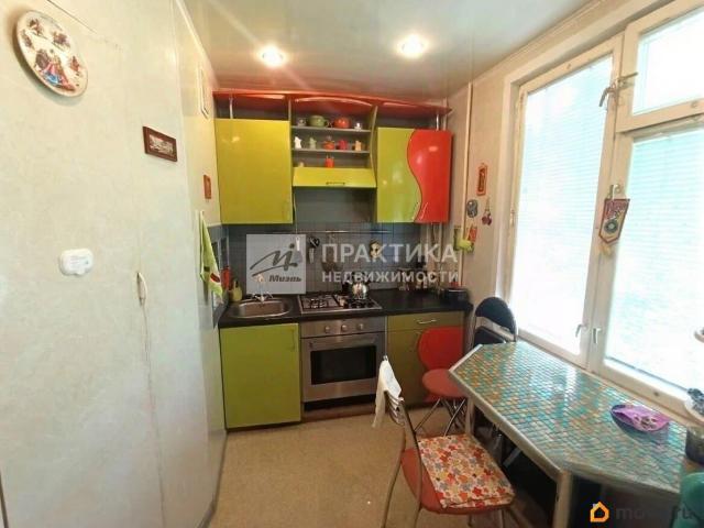 Квартира продажа в Балашиха, Кабардино-Балкарская Республика