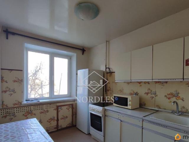 Квартира продажа в Балашиха, Кабардино-Балкарская Республика