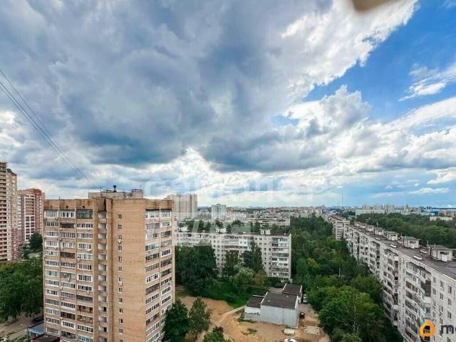 Квартира продажа в Балашиха, Кабардино-Балкарская Республика