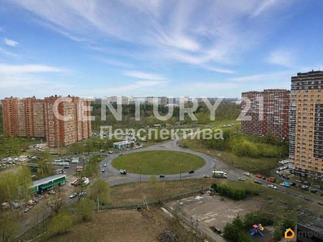 Квартира продажа в Балашиха, Кабардино-Балкарская Республика