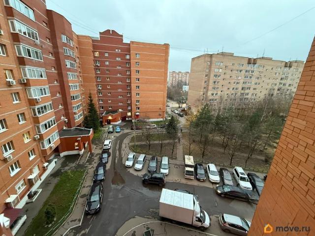 Квартира продажа в Балашиха, Кабардино-Балкарская Республика