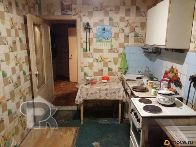 Квартира продажа в Балашиха, Кабардино-Балкарская Республика