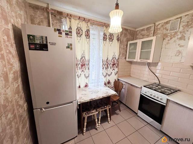 Квартира продажа в Балашиха, Кабардино-Балкарская Республика