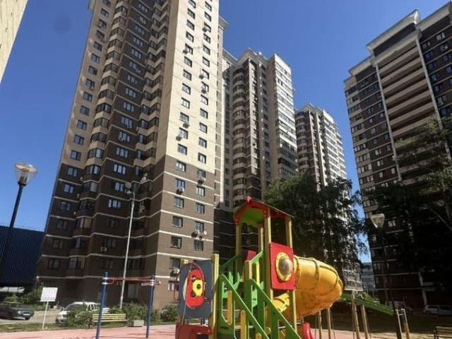 Квартира продажа в Балашиха, Кабардино-Балкарская Республика