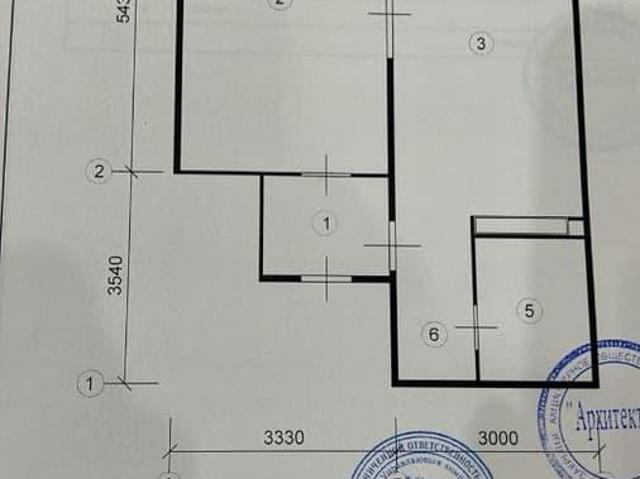 Квартира продажа в Балашиха, Кабардино-Балкарская Республика