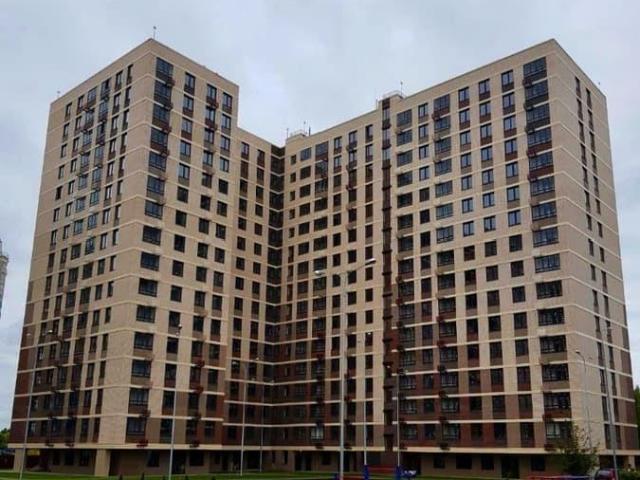 Квартира продажа в Центр-2, Балашиха