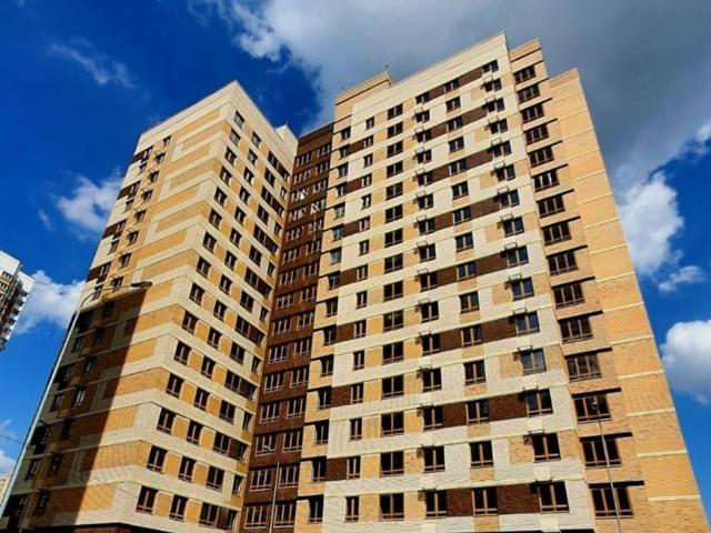 Квартира продажа в Балашиха, Кабардино-Балкарская Республика