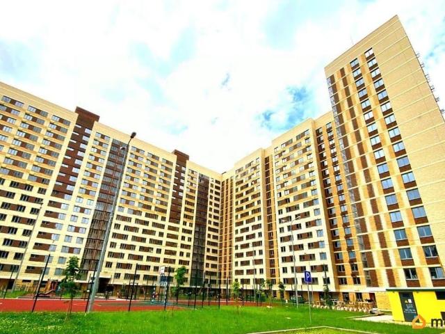 Квартира продажа в Балашиха, Кабардино-Балкарская Республика
