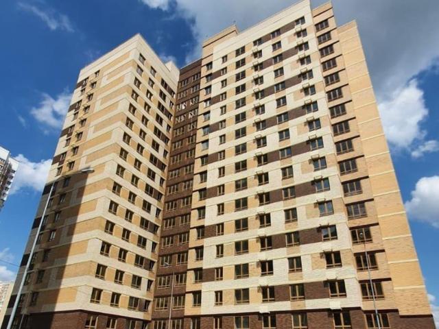 Квартира продажа в Балашиха, Кабардино-Балкарская Республика
