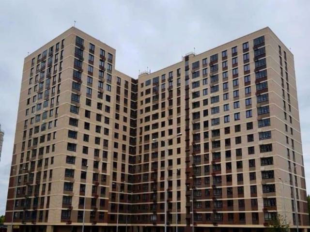Квартира продажа в Балашиха, Кабардино-Балкарская Республика