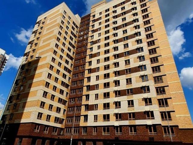 Квартира продажа в Балашиха, Кабардино-Балкарская Республика