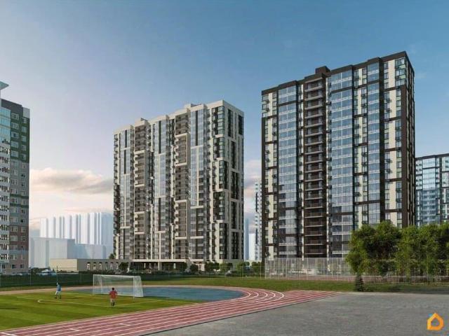 Квартира продажа в Балашиха, Кабардино-Балкарская Республика