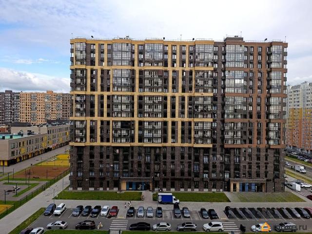 Квартира продажа в Балашиха, Кабардино-Балкарская Республика