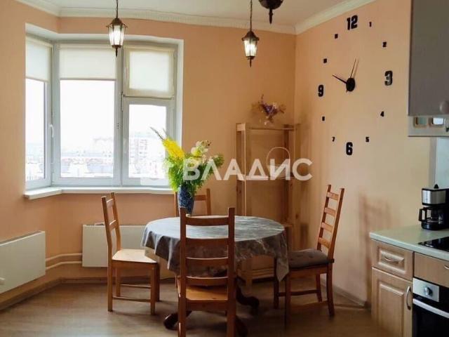 Квартира продажа в Балашиха, Кабардино-Балкарская Республика