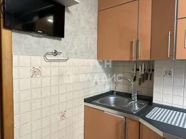 Квартира продажа в Балашиха, Кабардино-Балкарская Республика