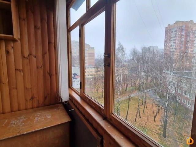 Квартира продажа в Балашиха, Кабардино-Балкарская Республика