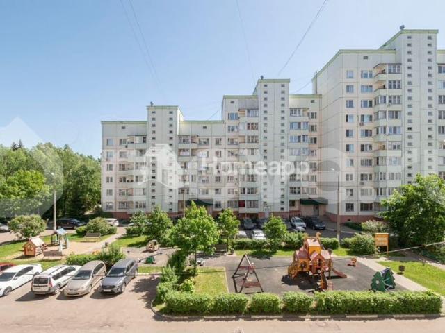 Квартира продажа в Балашиха, Кабардино-Балкарская Республика