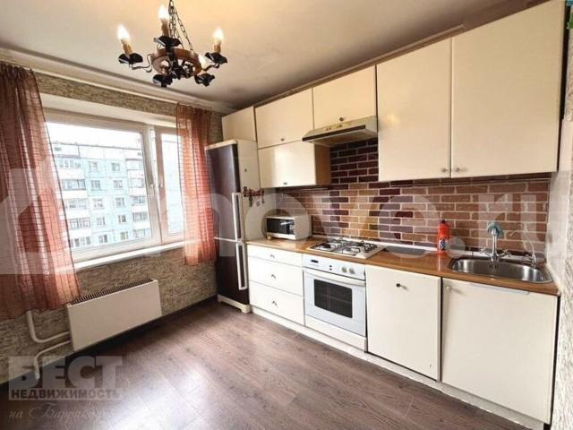 Квартира продажа в Балашиха, Кабардино-Балкарская Республика