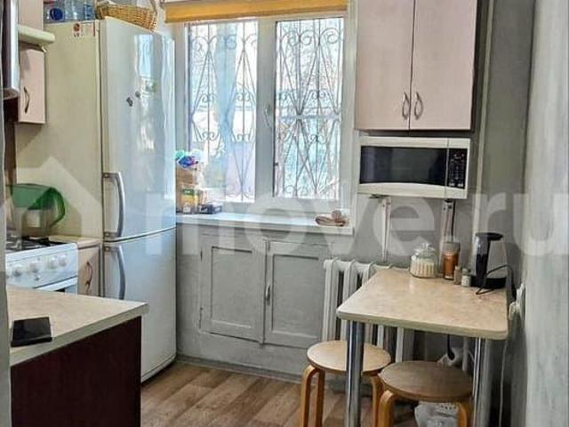 Квартира продажа в Балашиха, Кабардино-Балкарская Республика
