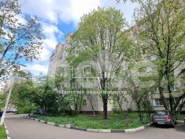Квартира продажа в Балашиха, Кабардино-Балкарская Республика