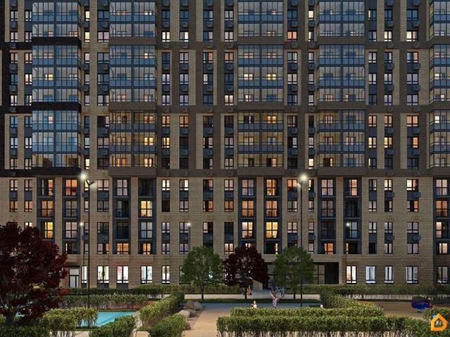 Квартира продажа в Балашиха, Кабардино-Балкарская Республика