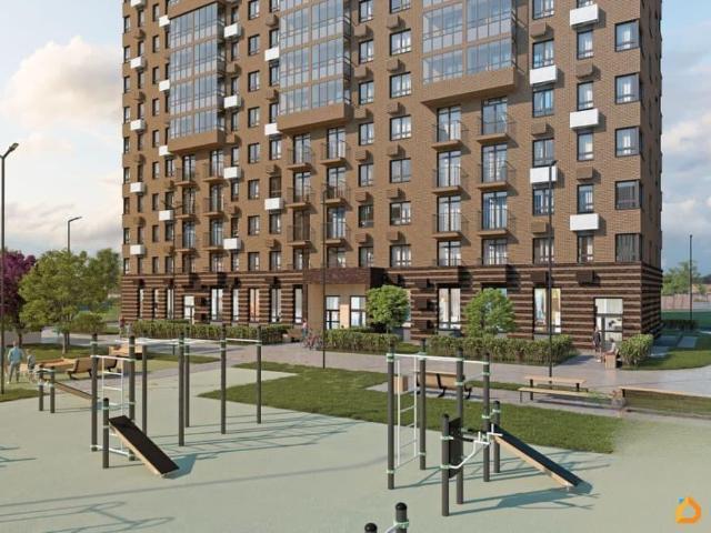 Квартира продажа в Балашиха, Кабардино-Балкарская Республика