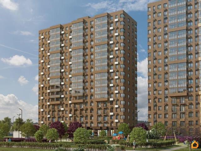 Квартира продажа в Балашиха, Кабардино-Балкарская Республика