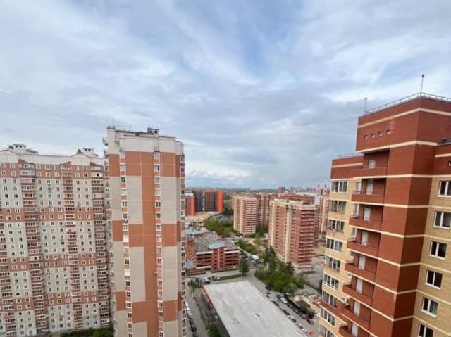 Квартира продажа в Балашиха, Кабардино-Балкарская Республика