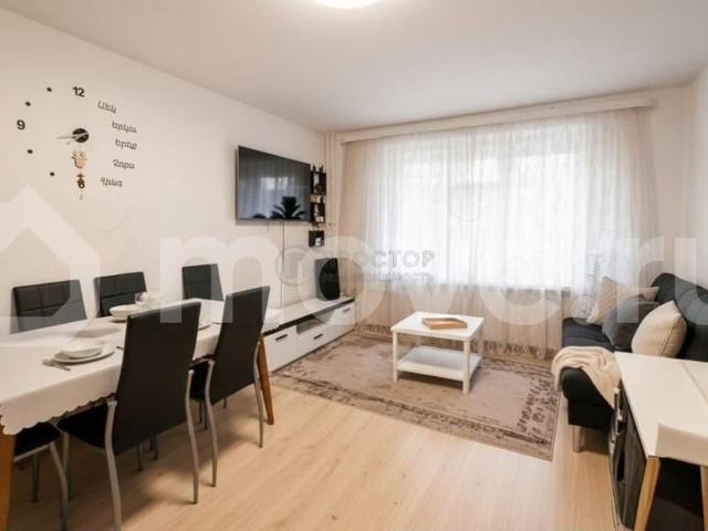 Квартира продажа в Балашиха, Кабардино-Балкарская Республика