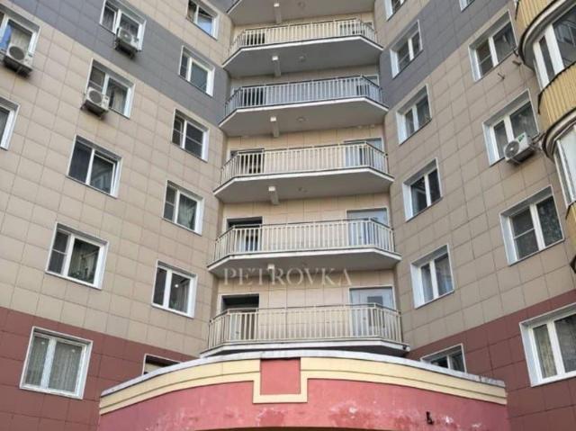 Квартира продажа в Балашиха, Кабардино-Балкарская Республика