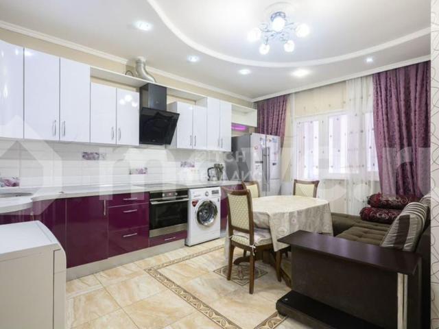 Квартира продажа в Балашиха, Кабардино-Балкарская Республика