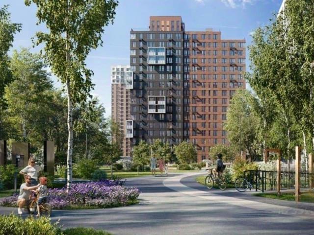 Квартира продажа в Балашиха, Кабардино-Балкарская Республика