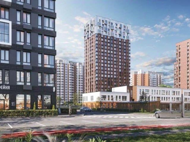 Квартира продажа в Балашиха, Кабардино-Балкарская Республика