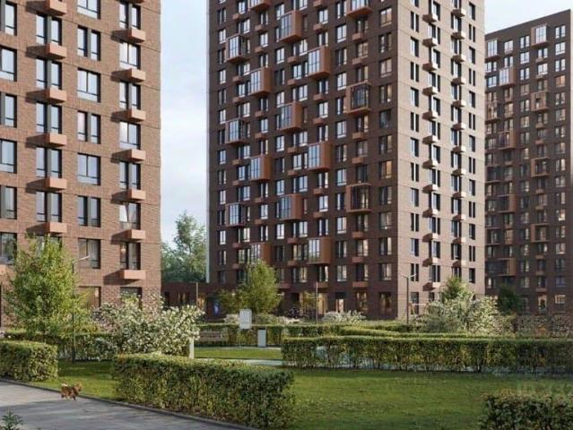 Квартира продажа в Балашиха, Кабардино-Балкарская Республика