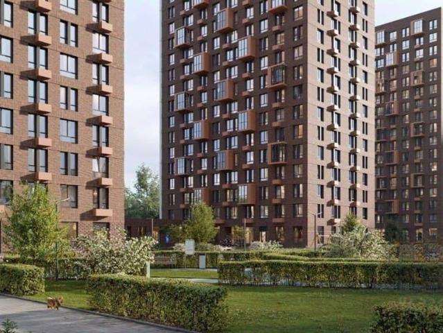 Квартира продажа в Балашиха, Кабардино-Балкарская Республика