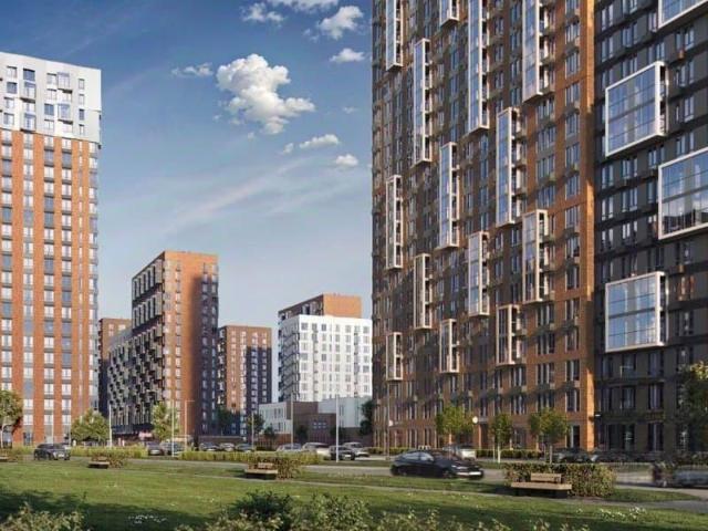 Квартира продажа в Балашиха, Кабардино-Балкарская Республика