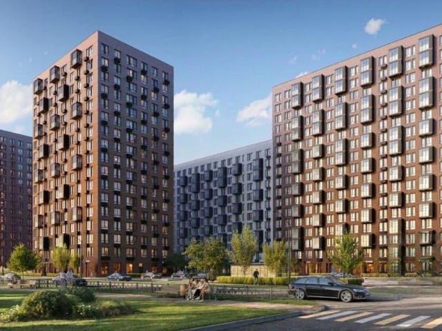 Квартира продажа в Балашиха, Кабардино-Балкарская Республика