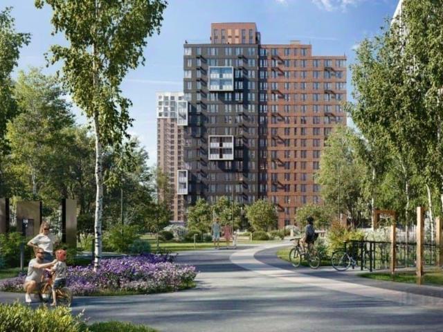Квартира продажа в Балашиха, Кабардино-Балкарская Республика