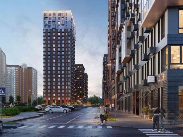 Квартира продажа в Балашиха, Кабардино-Балкарская Республика